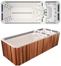 SWIMSPA - 