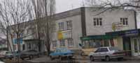 Дизайн и реконструкция зданий и сооружений