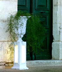   - Roger Pradier - Colonne lumineuse